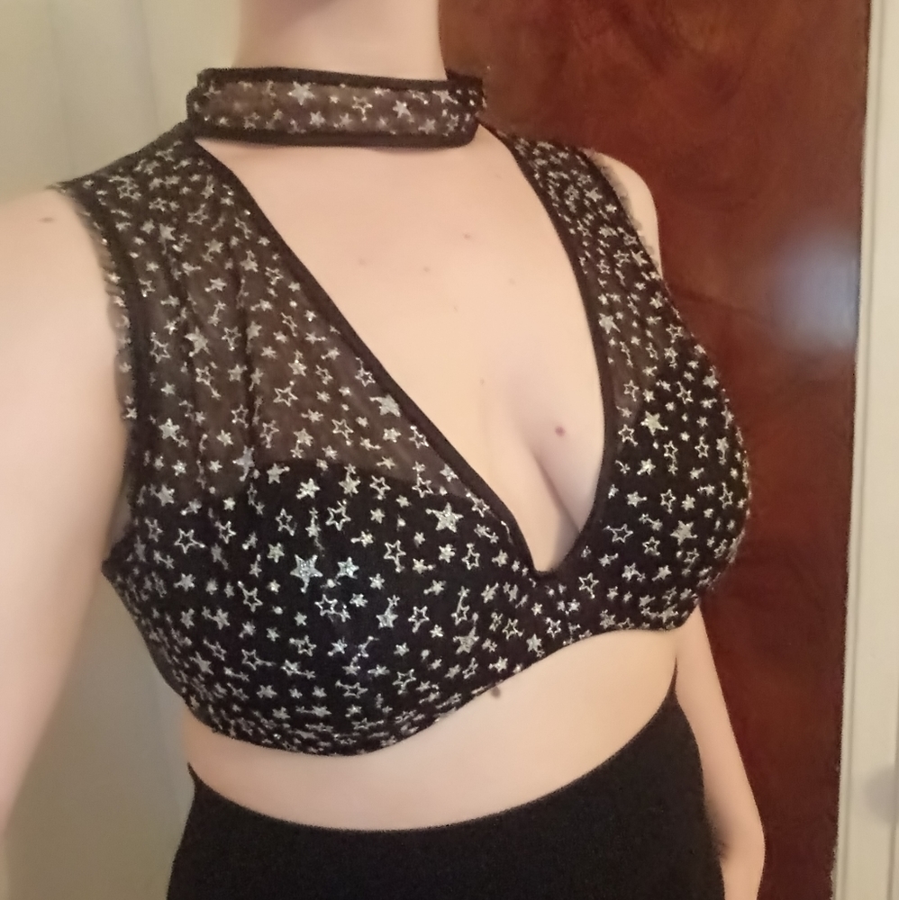 Victoria Secret bra! A14